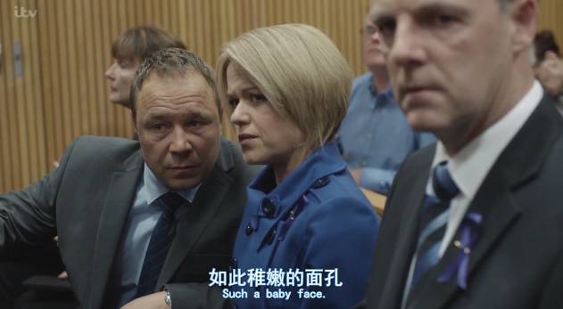 最近好看的英剧,近期最好看的英美剧