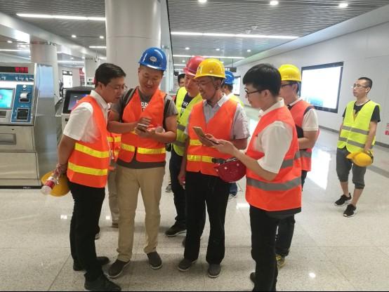 石家庄地铁支持全国互联互通吗,石家庄移动无线网络