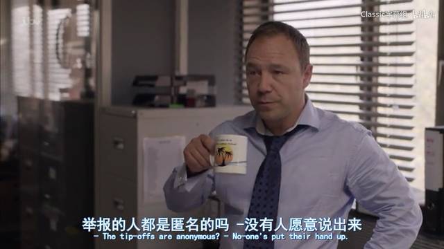 最近好看的英剧,近期最好看的英美剧