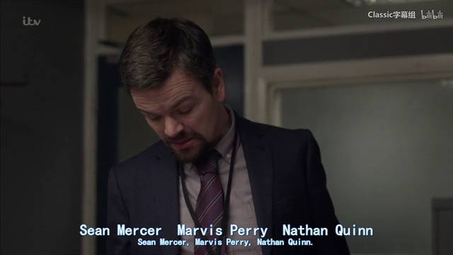 最近好看的英剧,近期最好看的英美剧