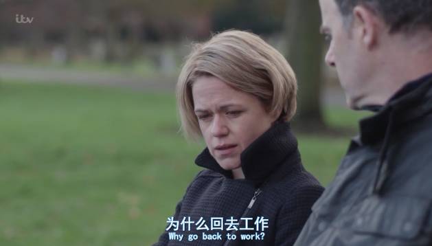 最近好看的英剧,近期最好看的英美剧