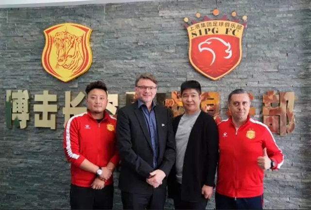 特鲁西埃训练日本球员,特鲁西埃说中国