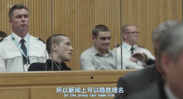 最近好看的英剧,近期最好看的英美剧