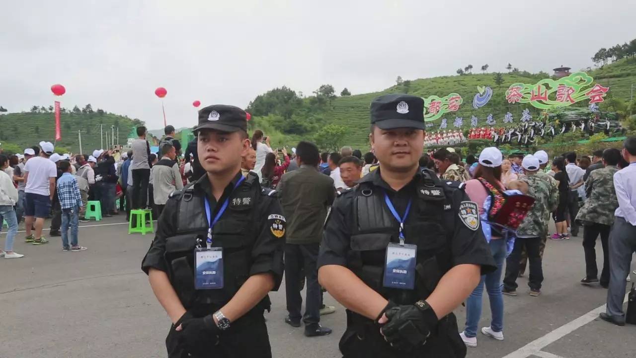 牵手茶人聚匀城，拥抱世界品香茗