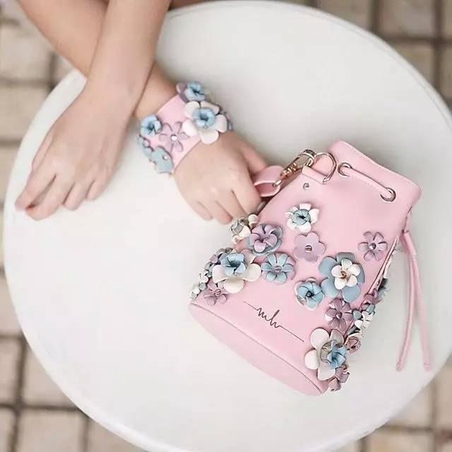 挑个别人没有的包｜祝你在爆款大军中脱颖而出～