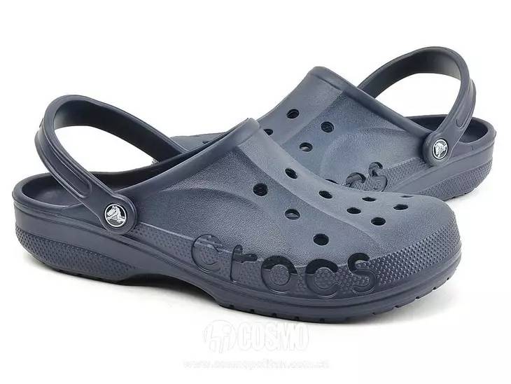 适合日常穿搭的拖鞋,当下流行塑料拖鞋穿搭