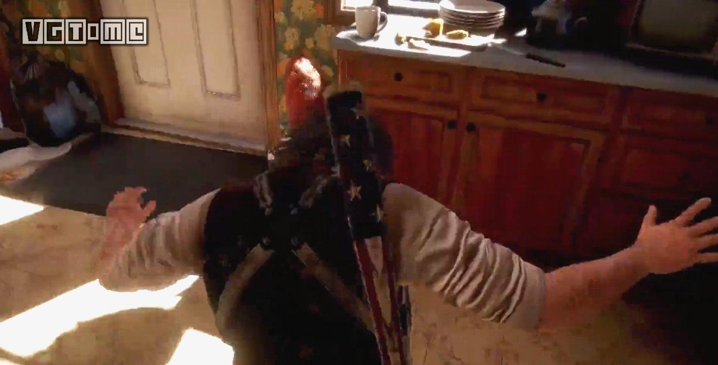 育碧孤岛惊魂5测试,steam孤岛惊魂5怎么跳过育碧平台