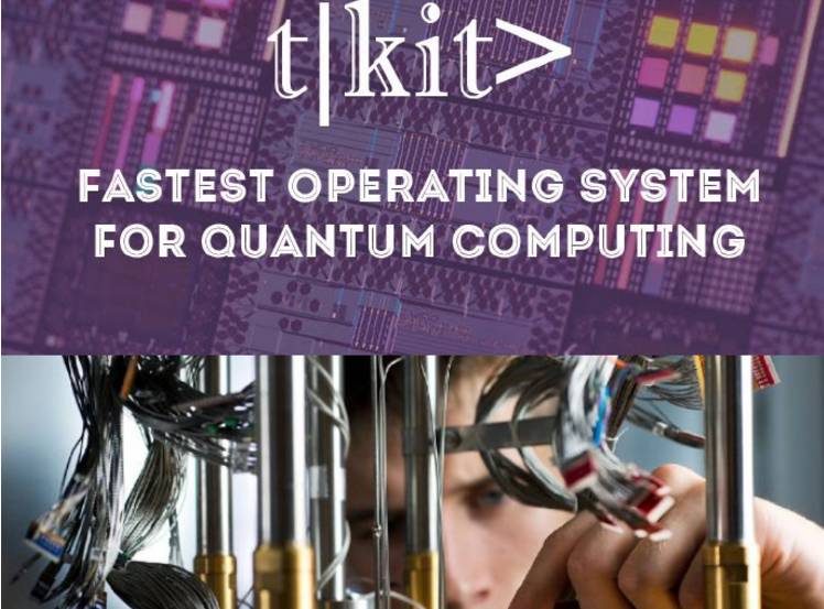 从基因计算到量子计算：五家创业公司可能颠覆传统计算