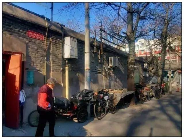 北京八宝胡同的曾用名是,北京八宝胡同的曾用名是什么