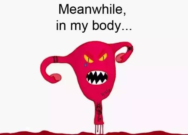 远离痛经的9个方法,远离宫寒痛经小技巧