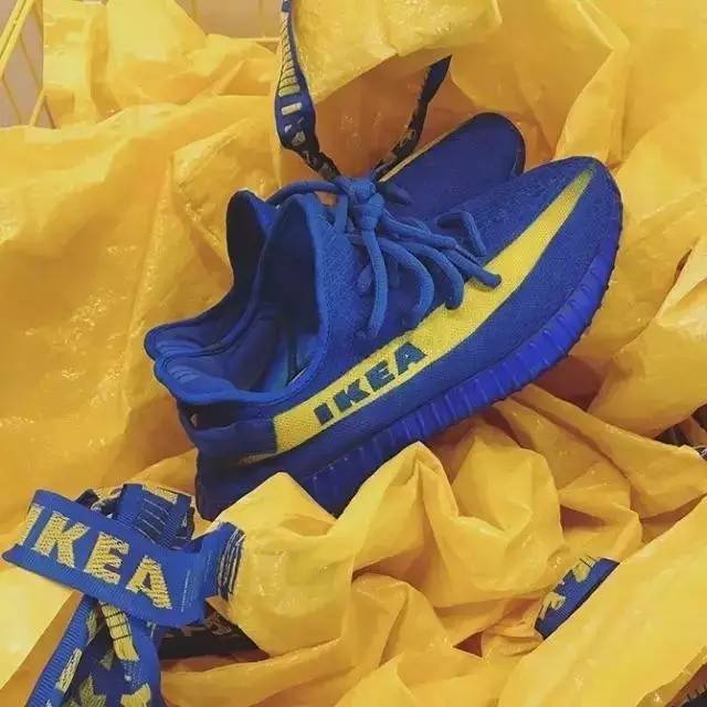 恶搞潮牌,时尚恶搞品牌