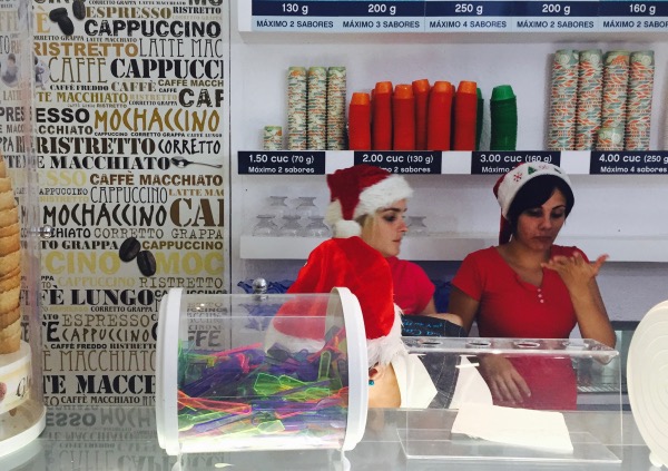 古巴经济改革措施,我眼中中国的发展和变化