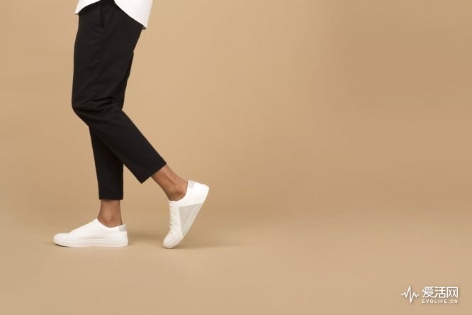 为什么今年这么流行小白鞋,为什么又流行小白鞋了