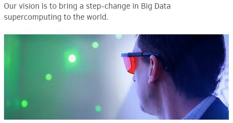 从基因计算到量子计算：五家创业公司可能颠覆传统计算