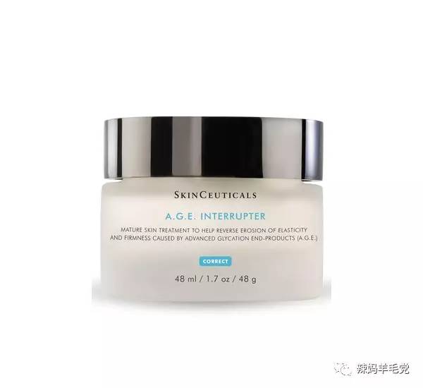 肌肤问题良药——SkinCeuticals修丽可药妆