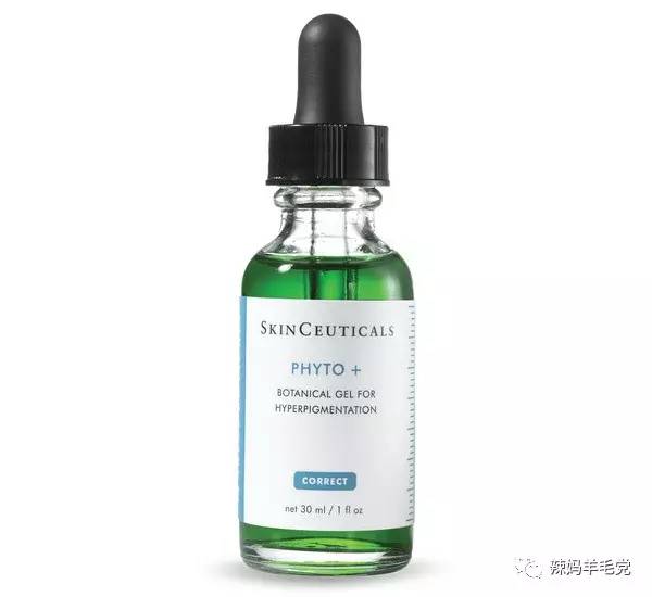 肌肤问题良药——SkinCeuticals修丽可药妆