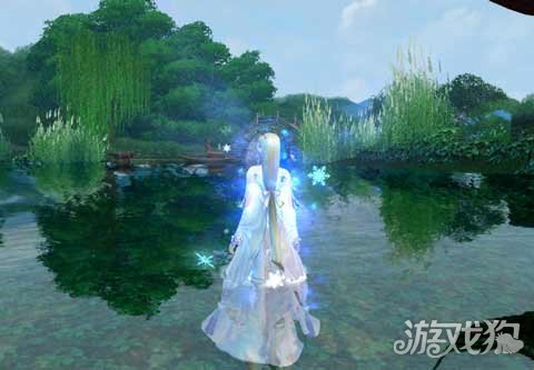 天下3灵活技巧,天下3攻略详解