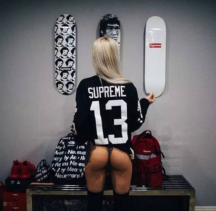 除了supreme还有什么滑板潮牌,除了supreme还有什么潮牌