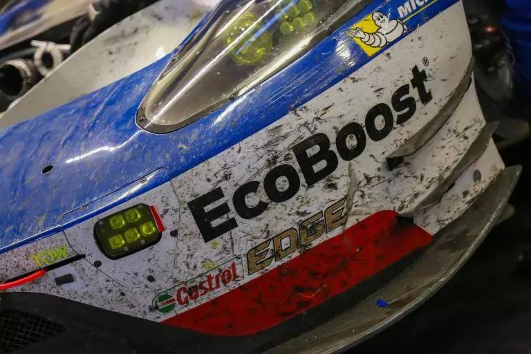 无反转不勒芒：“人车炼狱”不过如此了