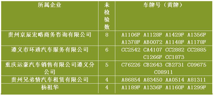 车辆日常安全隐患与风险排查项目,警钟长鸣深刻的教训