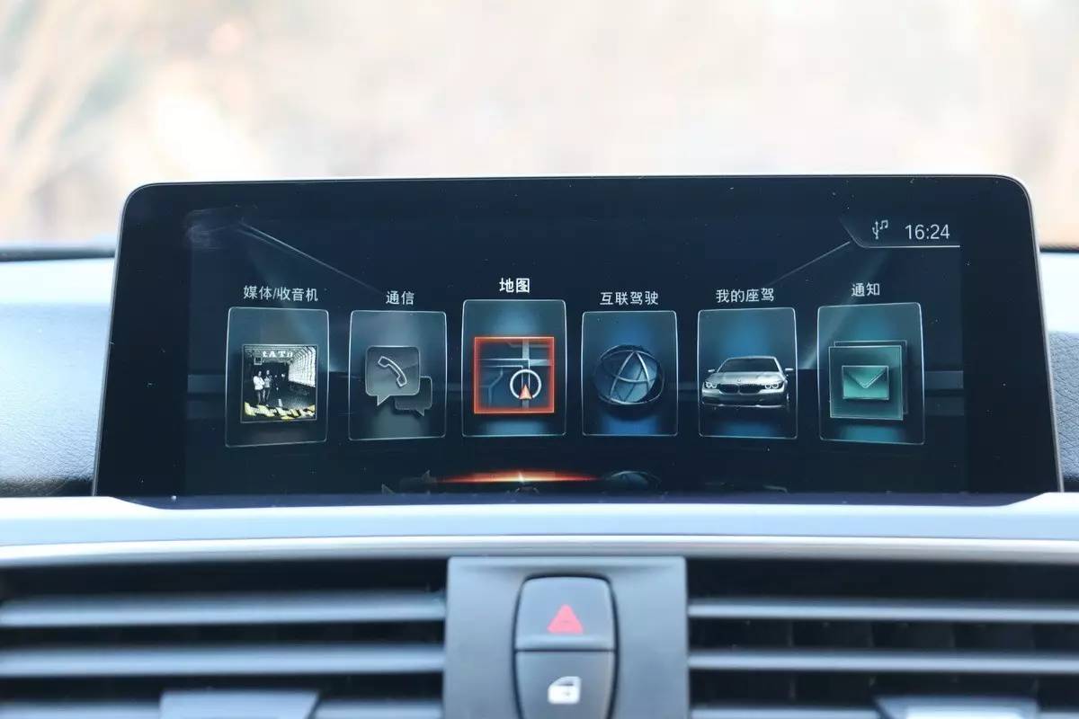 精髓仍然：试驾华晨宝马BMW318Li