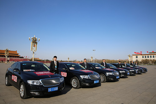 首汽租车运营模式,首汽租车公司排名