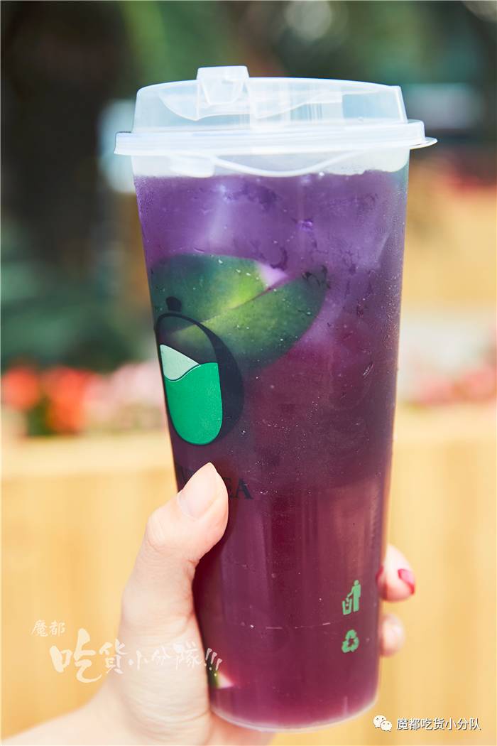 1款饮料，从名字到颜色，骗我2次