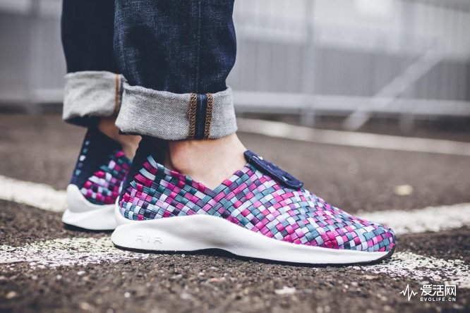 今夏直男必入粉色单品你离男友力MAX只差一段粉色的距离