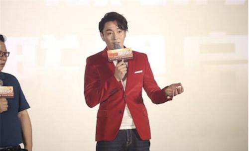 《中国推销员》非洲拍摄遇2次恐袭剧组人员被枪指头