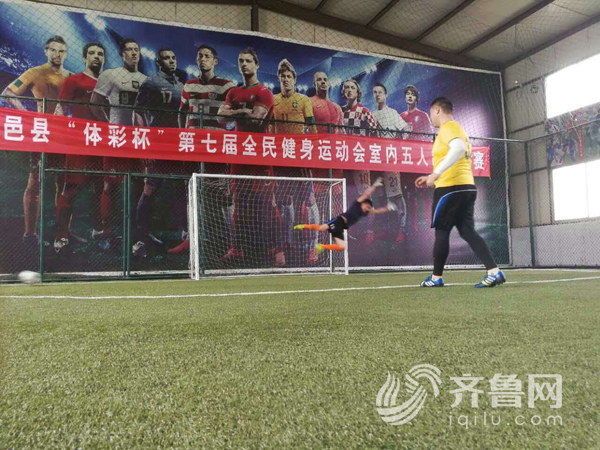 临邑县第十二届全民健身运动会,临邑中体运动城举行什么比赛