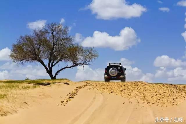 人生必去的20个旅行地,人生一定要去的22个旅行地