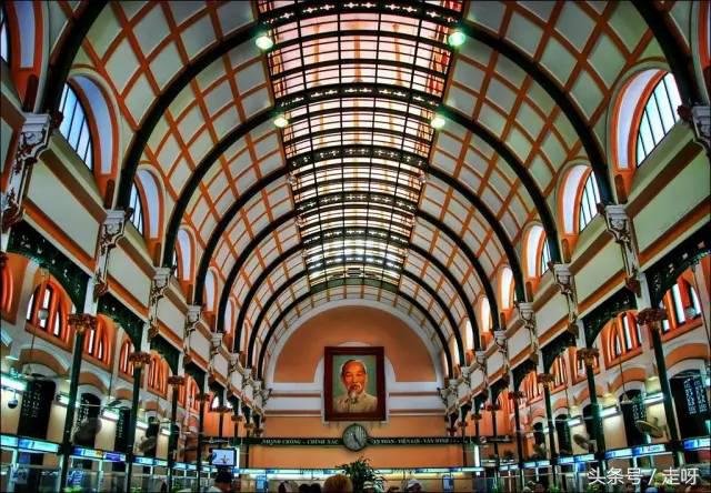 人生必去的20个旅行地,人生一定要去的22个旅行地