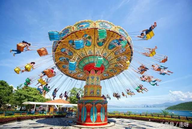 人生必去的20个旅行地,人生一定要去的22个旅行地