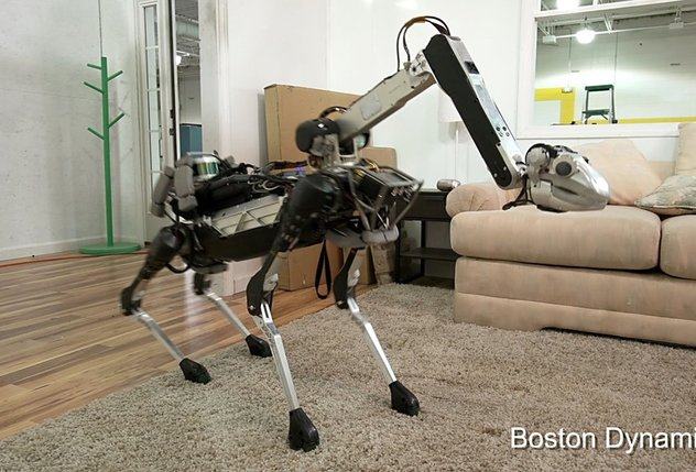 loomo机器人测评,loomo平衡机器人