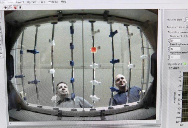 loomo机器人测评,loomo平衡机器人