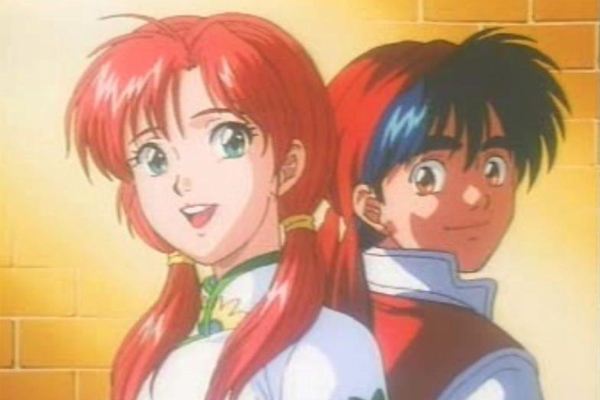 90后怀旧动画,708090满满回忆经典老电影