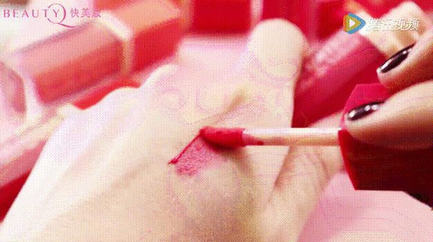 阿玛尼烂番茄色平价替代,阿玛尼的平价替代完美日记