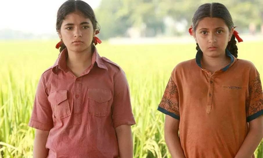 摔跤吧爸爸训练自己的孩子,摔跤吧爸爸给了大人们什么启示