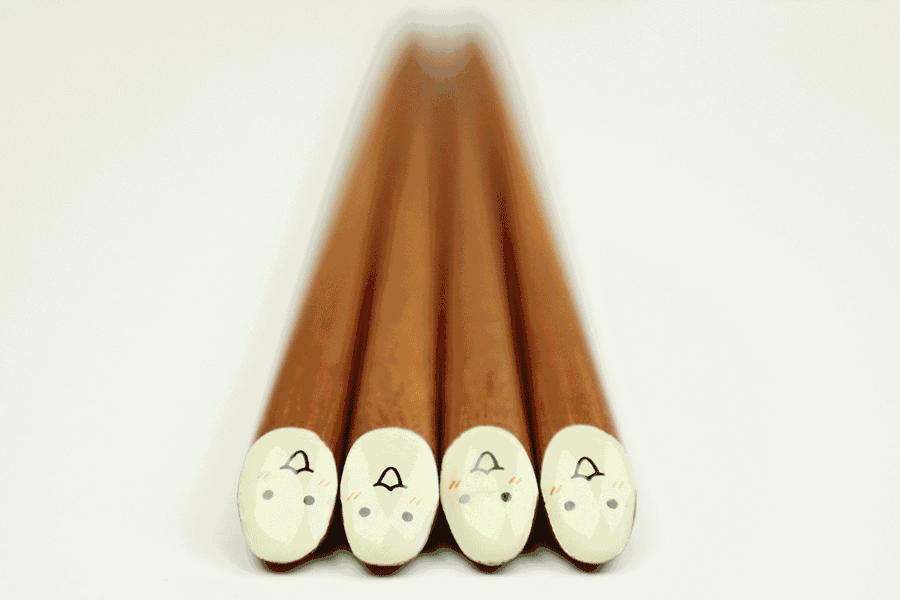 筷子怎么样才能拿好,筷子怎么样