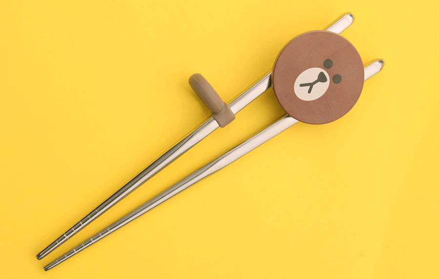 筷子怎么样才能拿好,筷子怎么样