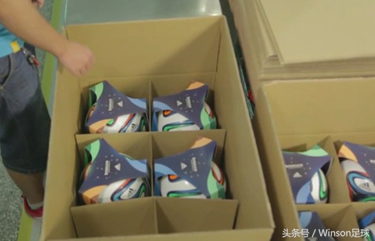 世界杯中国造,中国制造闪耀2022世界杯