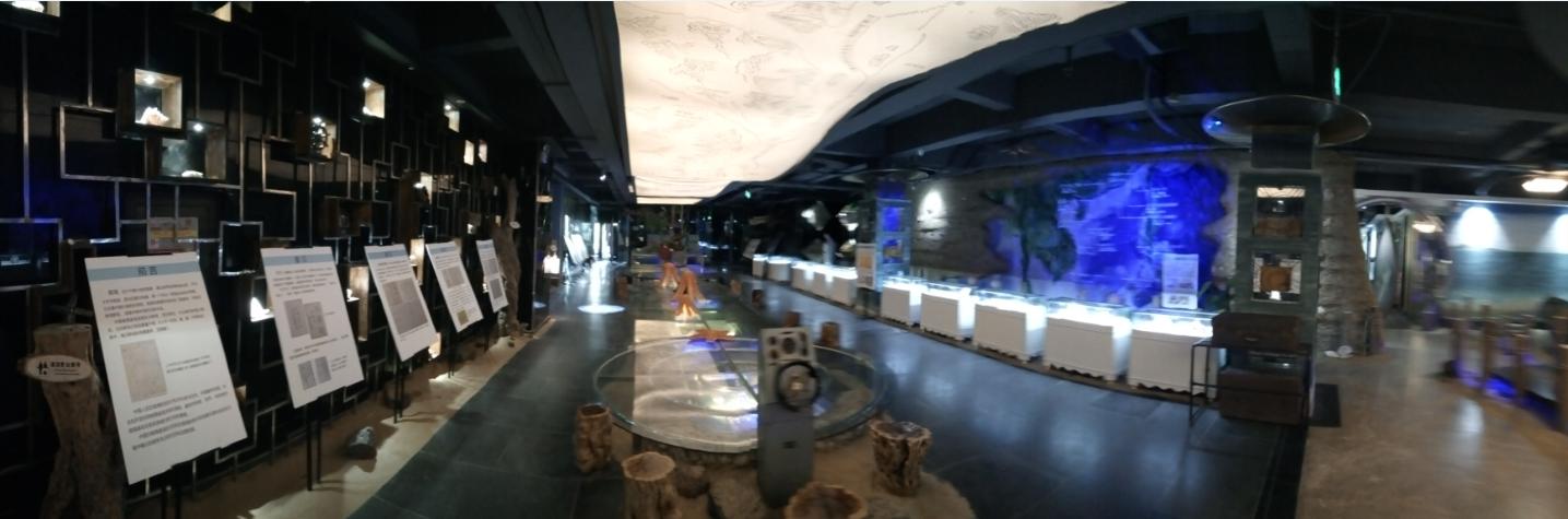 蔚蓝色的邂逅,皇马假日南海博物馆酒店早餐