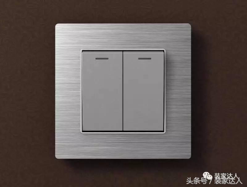 怎么购买开关插座,开关插座灯具专卖店