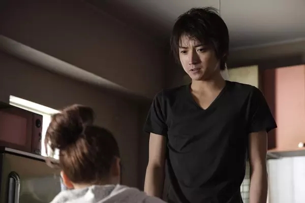 十部毫无人性的电影,十部日本悬疑电影