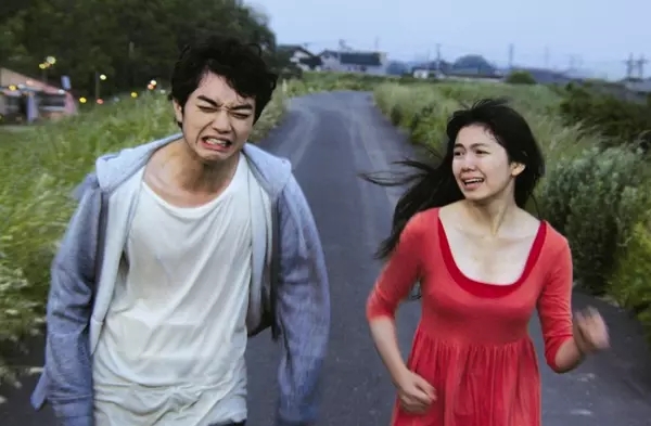 十部毫无人性的电影,十部日本悬疑电影