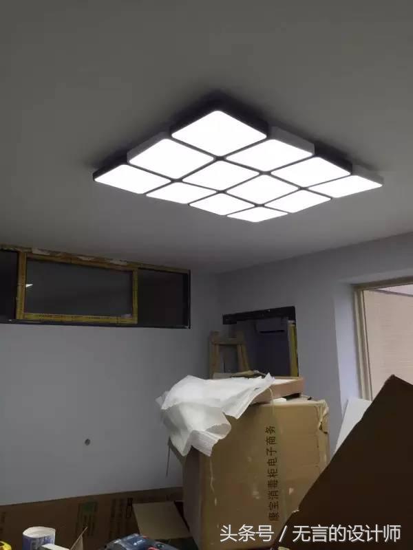 梦想改造家的详细装修细节,梦想改造家增强室内采光