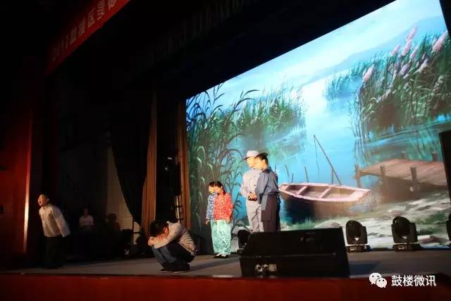 2017年鼓楼区美德少年、优秀少先队员揭晓！为你们喝彩！