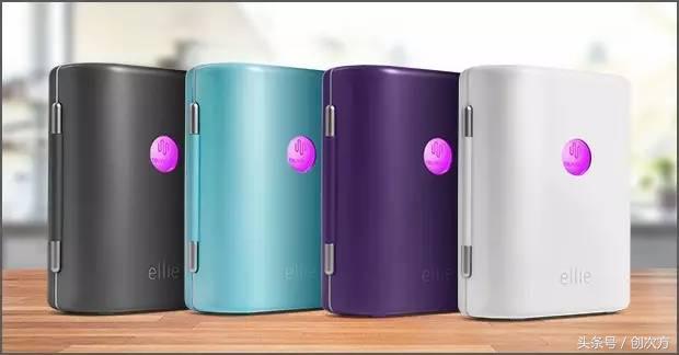 这个能随身携带的“消毒柜”，竟还能给手机消毒