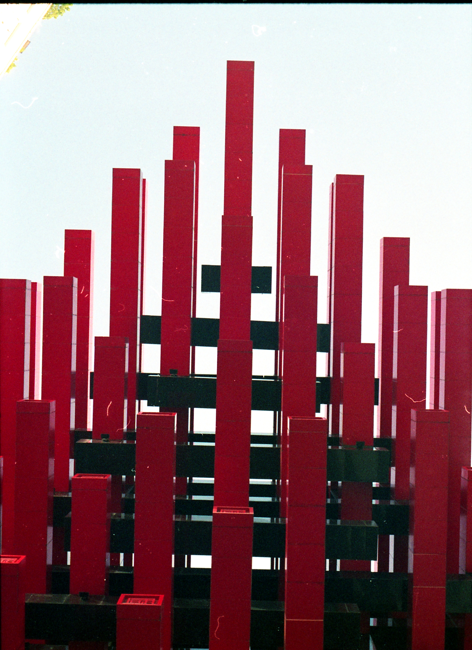 我来到你的城市：山城重庆—立体、麻辣