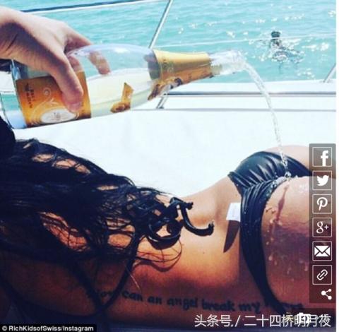 真·富豪怎么享受生活？看完还不去努力！